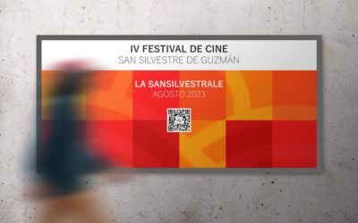 El Andévalo acoge desde mañana la cuarta edición del Festival de Cine La Sansilvestrale