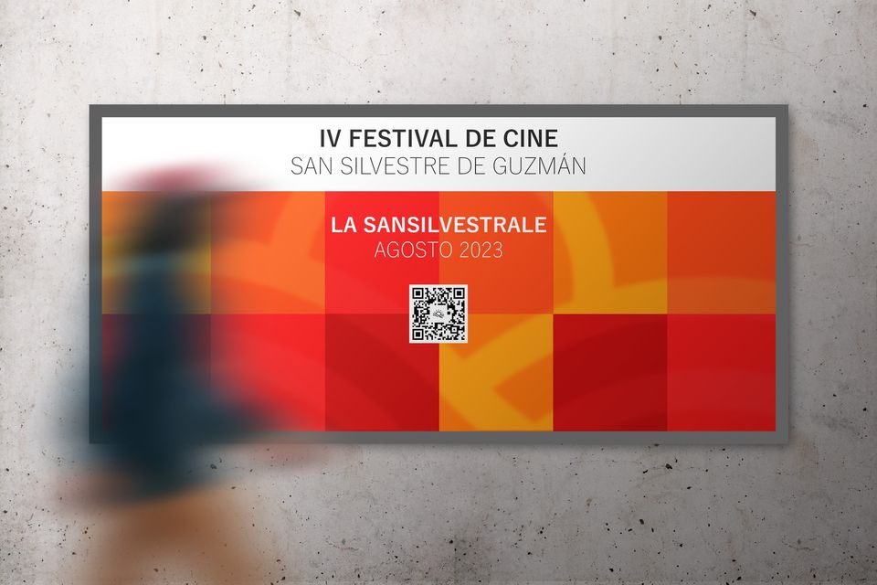 El Andévalo acoge desde mañana la cuarta edición del Festival de Cine La Sansilvestrale
