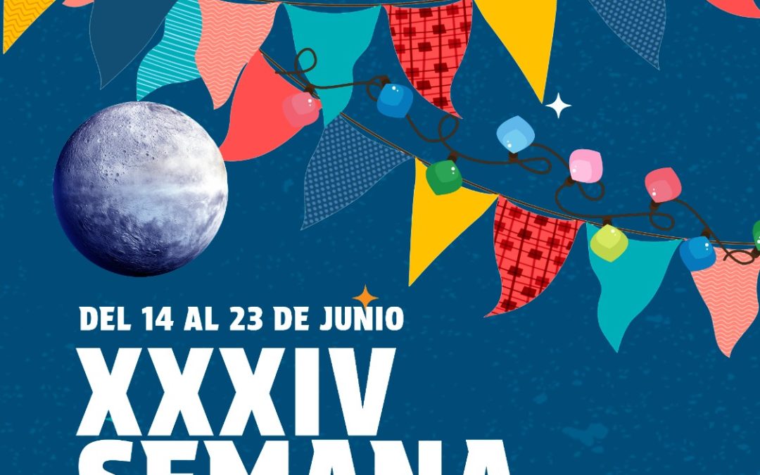La XXXIV Semana Cultural Fiestas de San Juan de El Granado auna diversas actividades culturales en el municipio