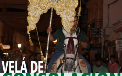 Cartaya acoge este sábado la Velá de la Virgen de Consolación