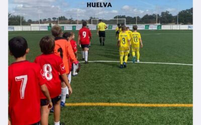 Andévalo Aventura, en Santa Bárbara de Casa, acogerá una nueva edición del Andévalo Cup