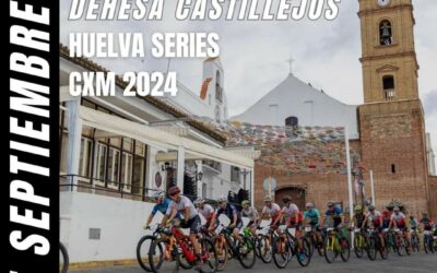 ¿Quieres disfrutar de una jornada deportiva del más alto nivel en un entorno incomparable? Este domingo, vive la BTT ‘Dehesa de los Castillejos’