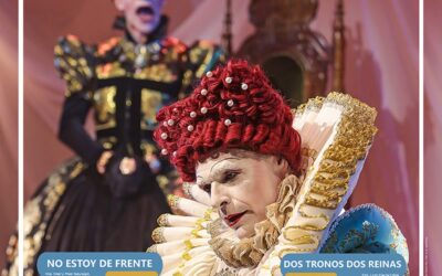 El Ciclo de Teatro de Otoño de Cartaya se celebrará hasta finales de noviembre con propuestas de gran nivel