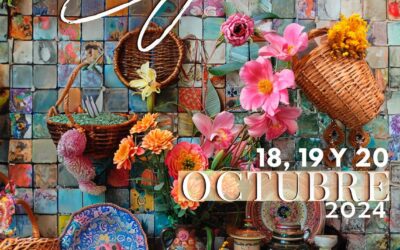 La Feria de Artesanía de El Granado celebrará su vigésima edición del 18 al 20 de octubre