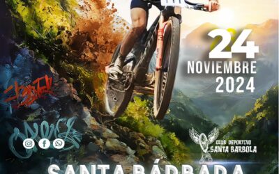 El Circuito XCO Andévalo Aventura cumple su décimo aniversario