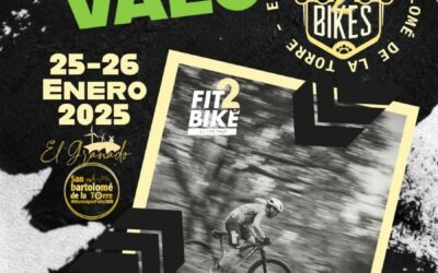 San Bartolomé de la Torre y El Granado unen fuerzas en el IX Desafío Andévalo 2 Bikes