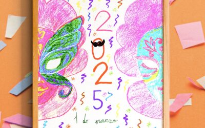 El carnaval sigue llenando de color los municipios de Beturia