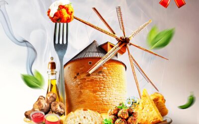 Una atractiva oferta de ocio te espera este fin de semana en Santa Bárbara de Casa