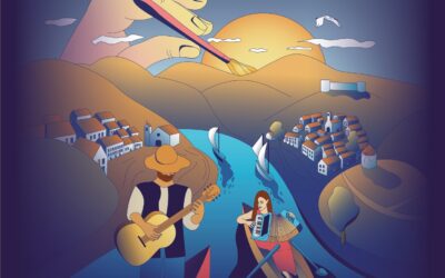 Atrévete a cruzar la frontera del tiempo