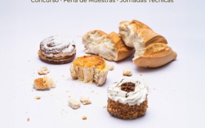 El talento panadero y pastelero brillará en San Bartolomé de la Torre