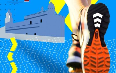 ¡Ponte las zapatillas y corre en el corazón de El Andévalo!