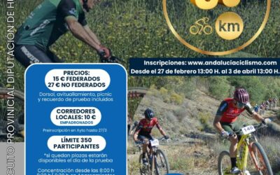 La gran cita del ciclismo de montaña está de vuelta
