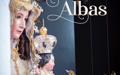 La Romería de Piedras Albas abre el calendario romero de nuestro territorio
