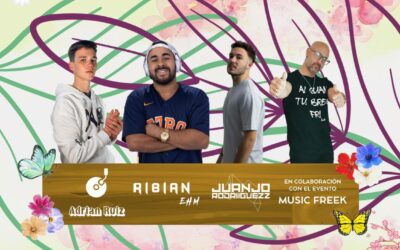 Tharsis se prepara para vivir una jornada inolvidable con el Primavera Fest 2025