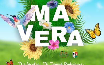 La primavera se baila