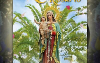 San Silvestre de Guzmán se viste de tradición y devoción