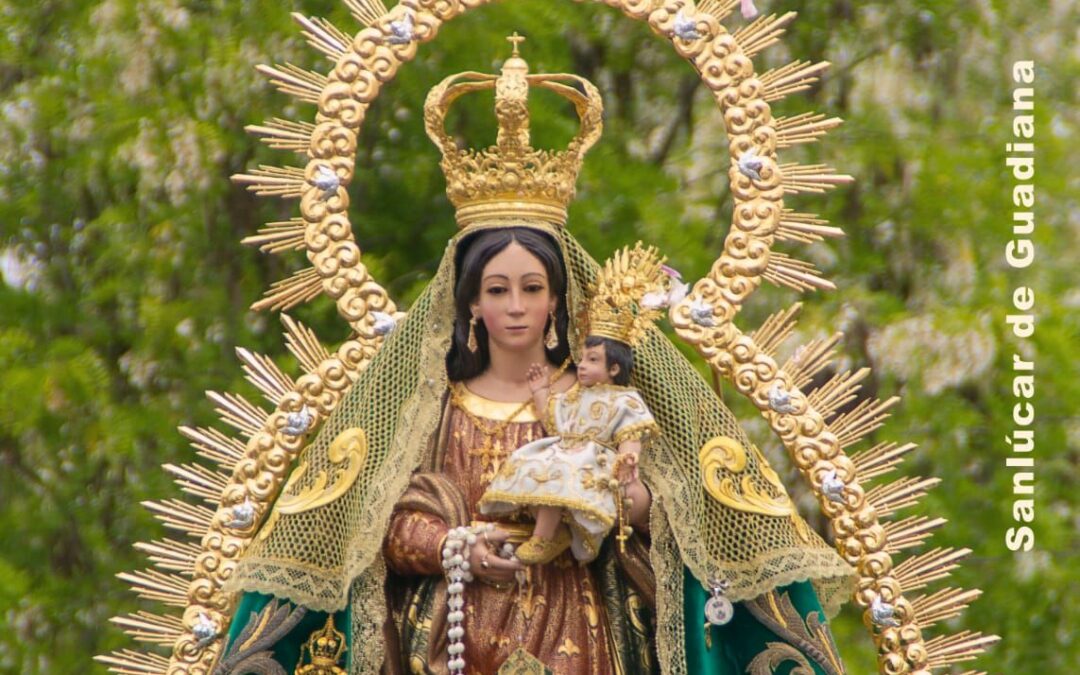 La Romería de la Peña se celebrará del 26 al 29 de abril