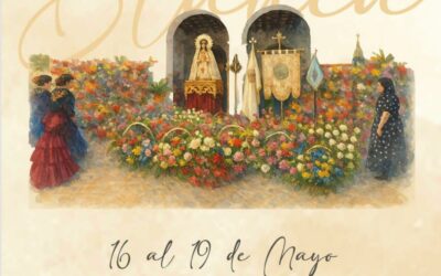 Villablanca celebra su Romería en honor a la Virgen de la Blanca