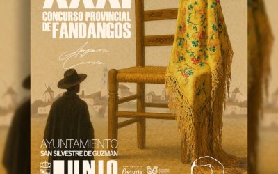 Último día para inscribirse en el XXXI Concurso Provincial de Fandangos de San Silvestre de Guzmán, una de las grandes citas del cante en nuestra tierra