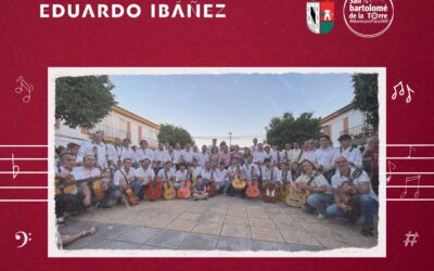 Fin de semana con sabor a historia y música en San Bartolomé de la Torre
