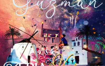 San Silvestre de Guzmán se prepara para vivir su Feria de Verano 2025