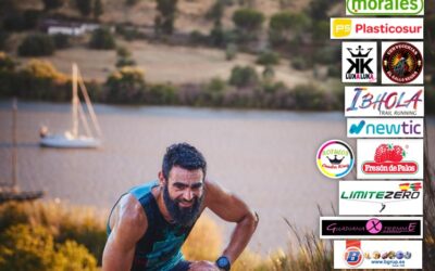 ¡El trail vuelve a dominar a orillas del Guadiana!