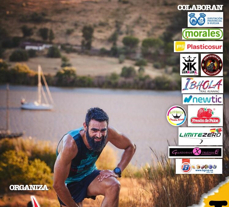 ¡El trail vuelve a dominar a orillas del Guadiana!