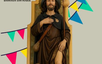 Villablanca celebra San Roque