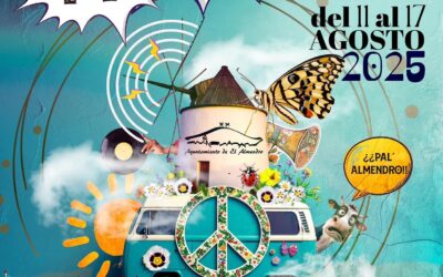 Arranca la 41ª Semana Cultura de El Almendro