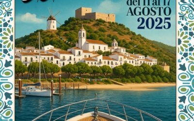 50 años de cultura en Sanlúcar de Guadiana