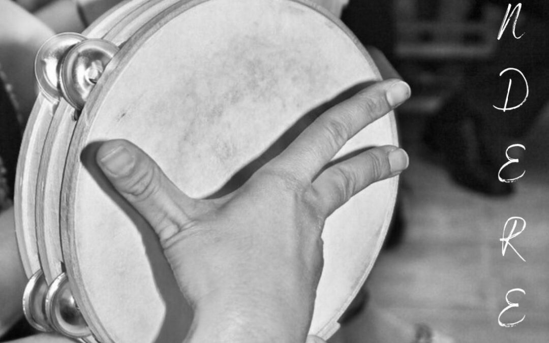 Alosno resonará este sábado con su Encuentro de Panderetas
