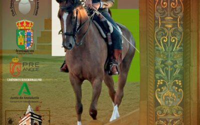 Puebla de Guzmán, epicentro, este fin de semana, de la tradición ecuestre