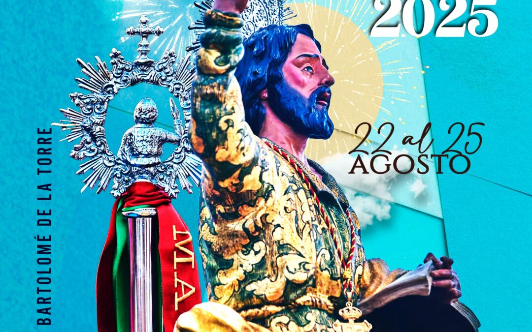 Tradición, devoción y alegría se dan la mano en San Bartolomé de la Torre