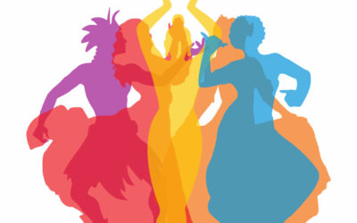 La diversidad y el baile unen fuerzas en Villablanca