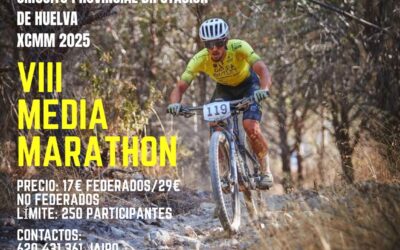 Villanueva de los Castillejos se prepara para llenarse deporte