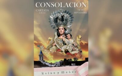 Cartaya se llena de emoción y devoción en honor a Ntra. Sra. de Consolación