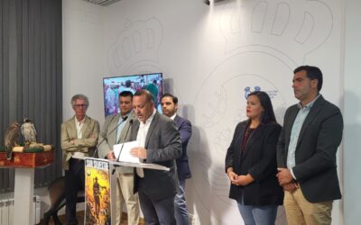 San Silvestre de Guzmán se convierte en la capital de la caza