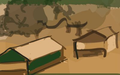 El Granado y Sanlúcar de Guadiana celebran este sábado su tradicional Romería Chica