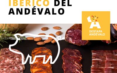 Destapa el Ibérico del Andévalo en la XIX Feria Agroganadera
