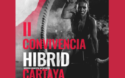 II Convivencia Híbrid Cartaya