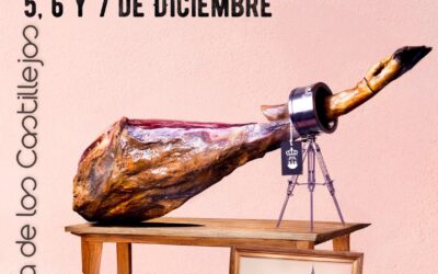 XIX Feria Agroganadera del Cerdo Ibérico y su Industria