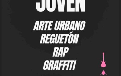 Festival Joven de Villablanca