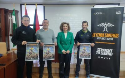 Arranca La Leyenda de Tartessos en el Andévalo