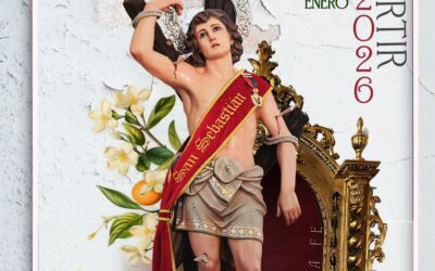 San Bartolomé de la Torre celebrará las Fiestas de San Sebastián Mártir del 14 al 18 de enero de 2026