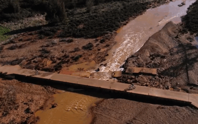 Andévalo, un territorio para recorrer con los cinco sentidos