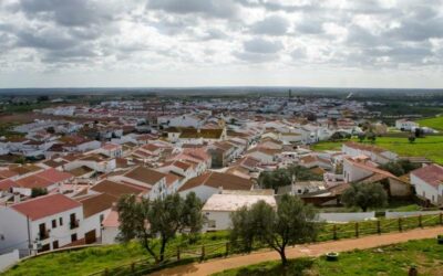 Destapa el Andévalo, pueblo a pueblo: El Almendro