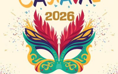 El carnaval llega a los municipios del Andévalo