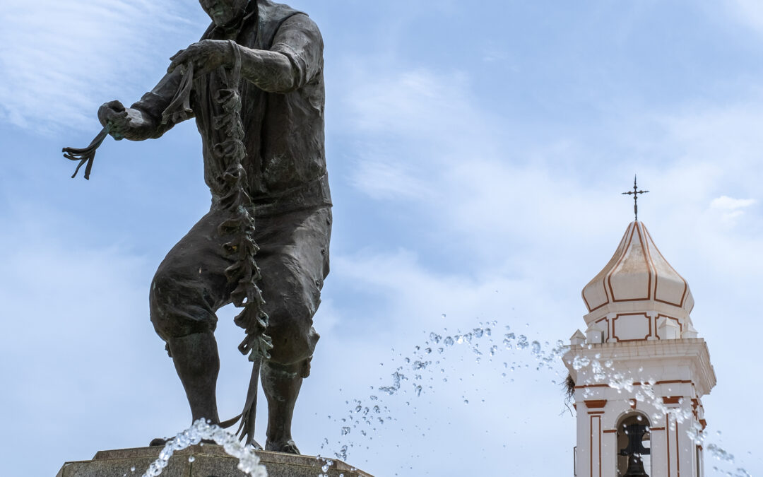 Destapa el Andévalo, pueblo a pueblo: Villablanca