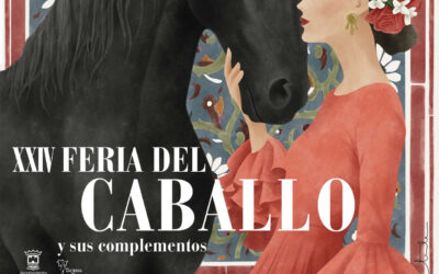 XXIV Feria del Caballo y sus Complementos en Cartaya
