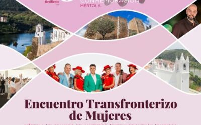 Encuentro Transfronterizo de Mujeres